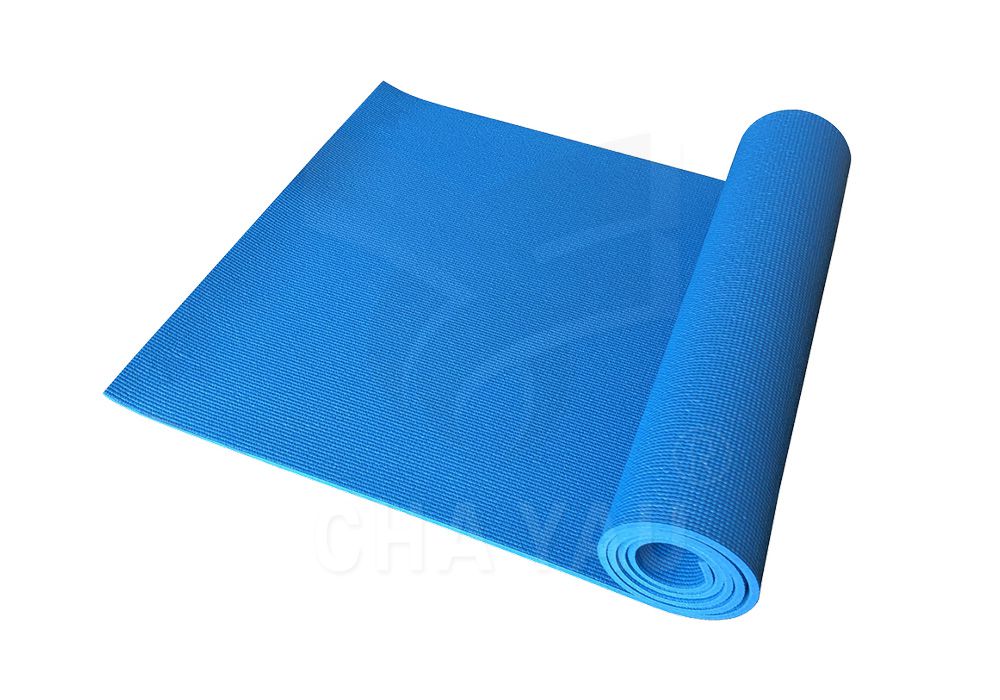 環保型PVC瑜珈墊