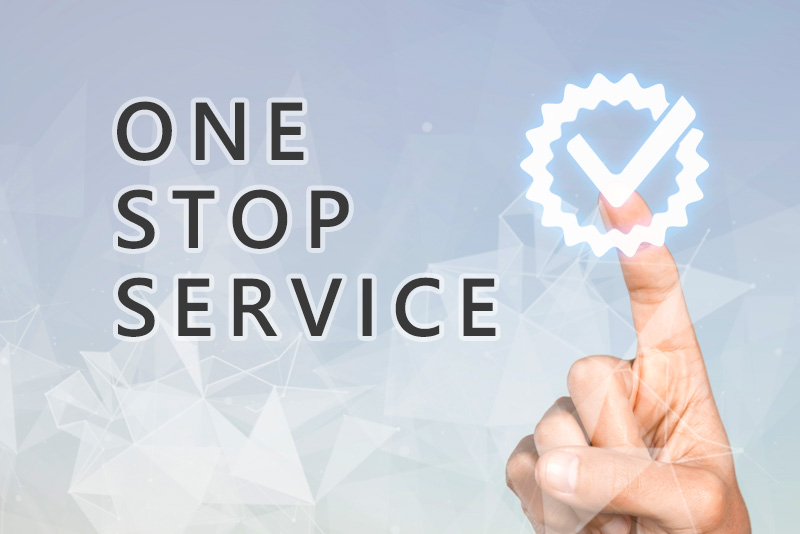 生產能力與流程